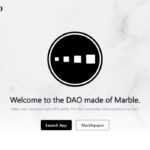 Marble DAO Airdrop Review: Stake, earn, lend and trade NFTs safely