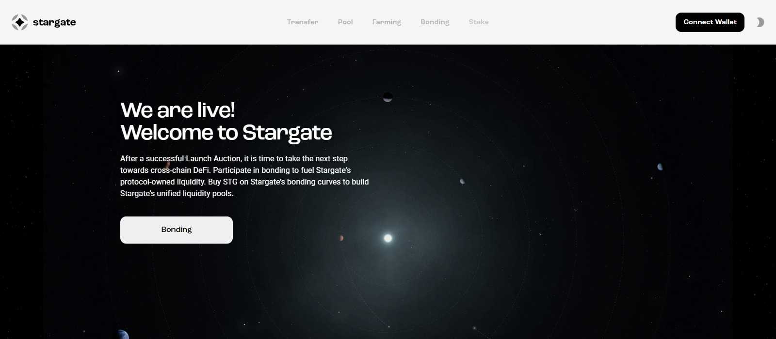What Is Stargate Finance(STG)? Complete Guide & Review About Stargate Finance