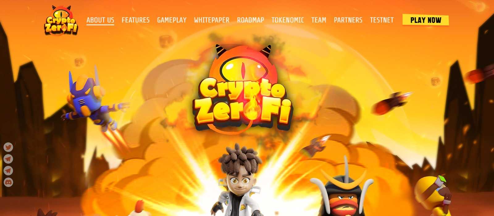 What Is ZeroFi (ZERI)? Complete Guide & Review About ZeroFi