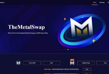 Lixwe blogging | what is metal swap? (metal) complete guide & review about metal swap?