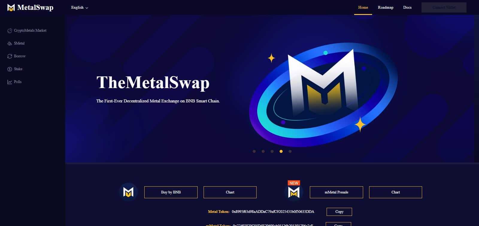 What Is Metal Swap? (METAL) Complete Guide & Review About Metal Swap?