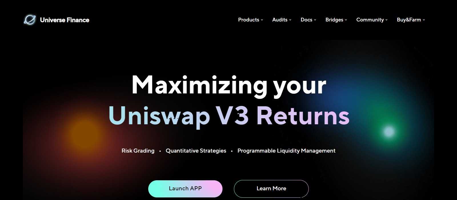 What Is Universe Finance(UNT)? Complete Guide & Review About Universe Finance