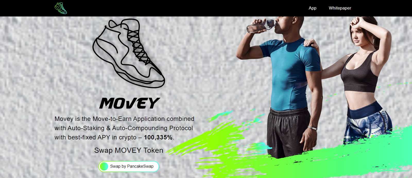 What Is Movey Token(MOVEY)? Complete Guide & Review About Movey Token