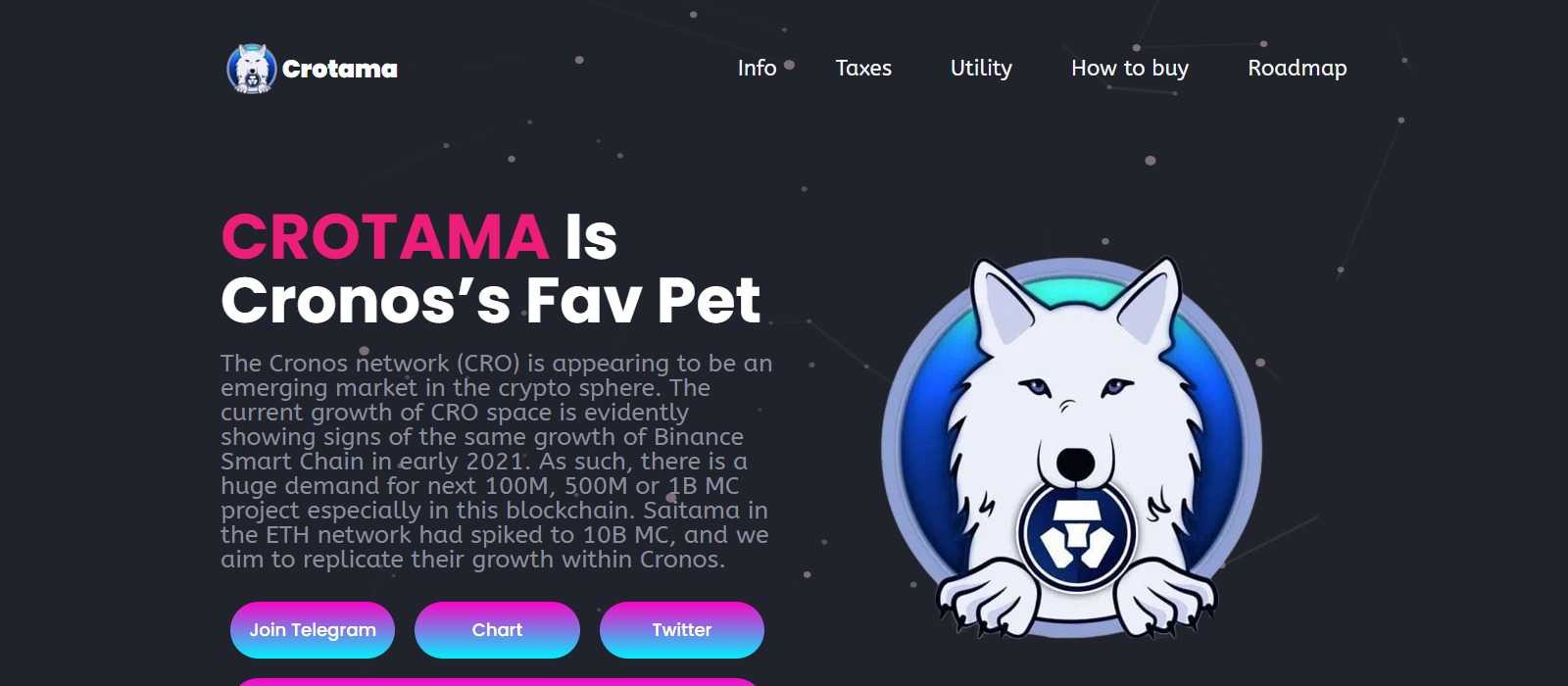 What Is Crotama? (SUUPER) Complete Guide & Review About Crotama?