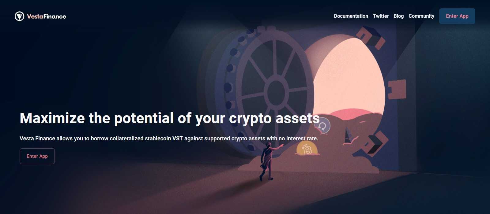 What Is Vesta Finance(VSTA)? Complete Guide & Review About Vesta Finance