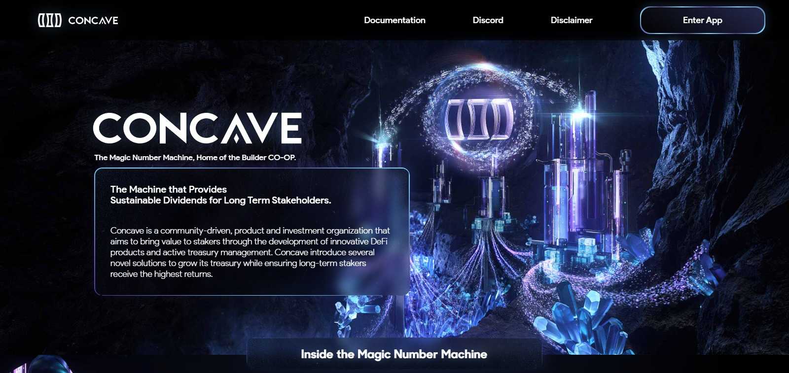 What Is Concave? (CNV) Complete Guide & Review About Concave ?