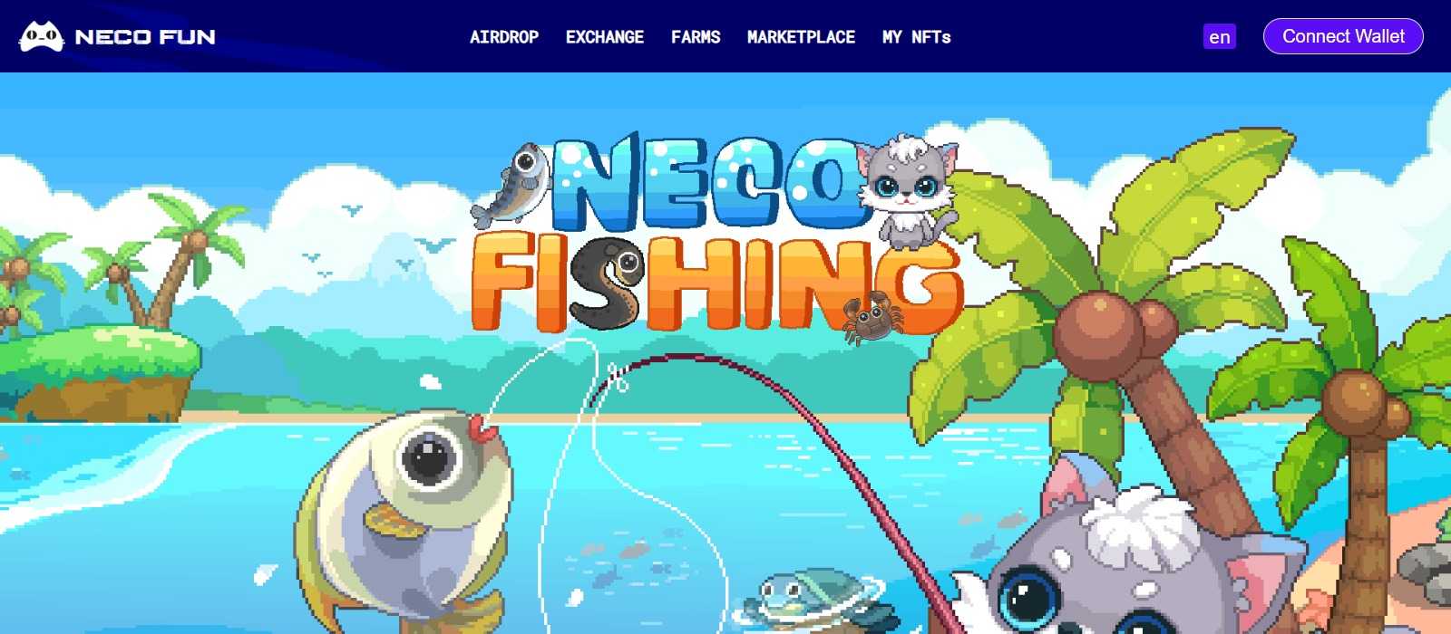 What Is Neco Fun? (NECO) Complete Guide & Review About Neco Fun?
