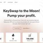 What Is KeySwap(KEYSWAP)? Complete Guide & Review About KeySwap