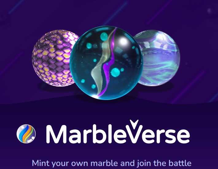 What Is MarbleVerse (RLM) Complete Guide & Review About MarbleVerse?