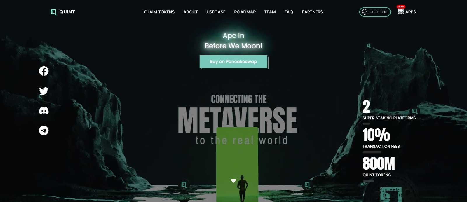 What Is QUINT(QUINT)? Complete Guide & Review About QUINT