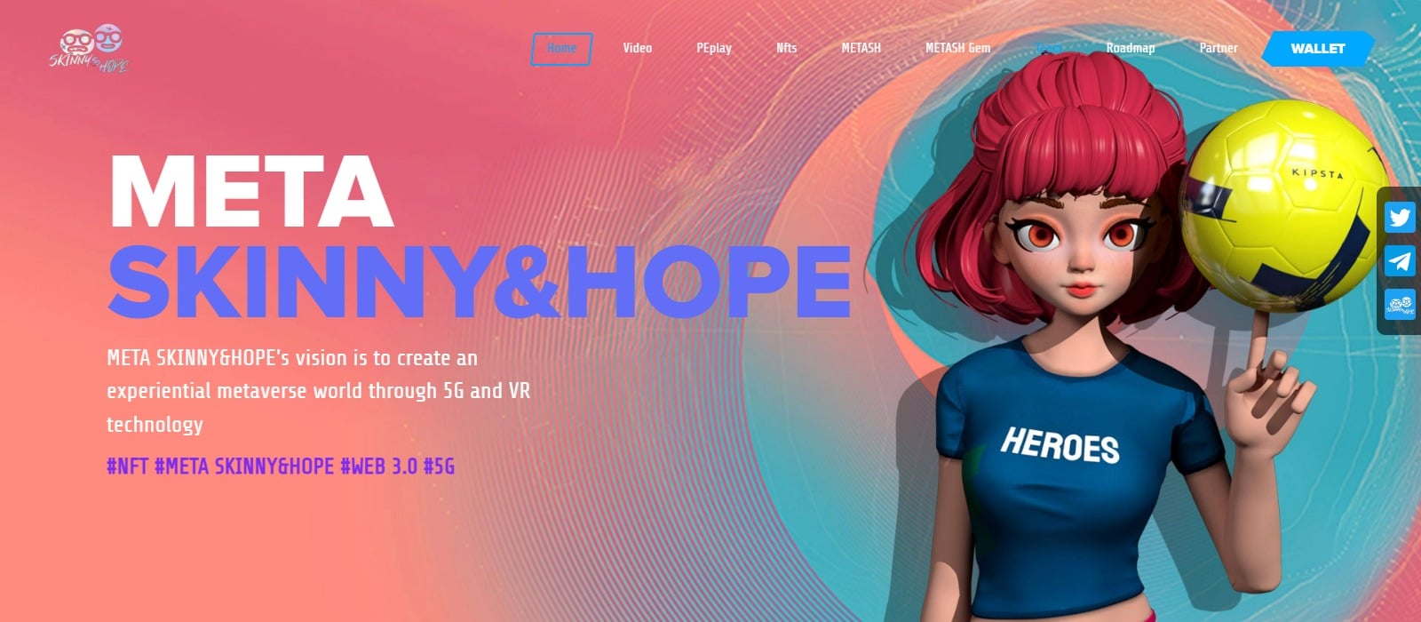 What Is Metash Finance (METASH)? Complete Guide & Review About Metash Finance