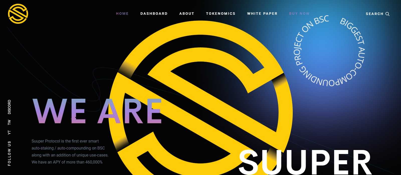 What Is Suuper? (SUUPER) Complete Guide & Review About Suuper?