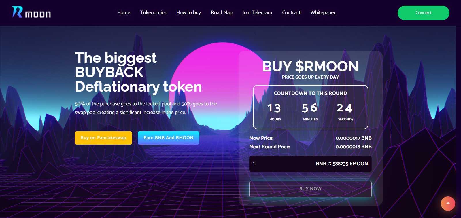 What Is Rise Moon? (RMOON) Complete Guide & Review About Rise Moon?