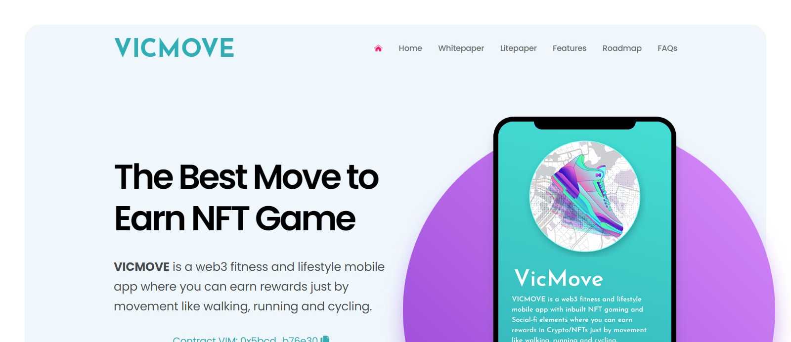 What Is VicMove(VIM)? Complete Guide & Review About VicMove