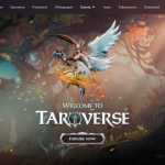 Taroverse Ico Review: It Is Legit Or Scam Ico?