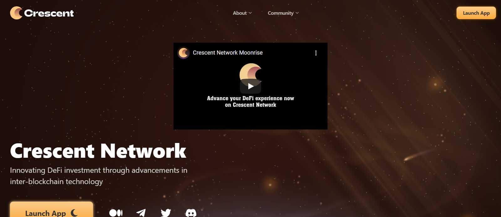 Crescent Network Airdrop Review: To Claim Free CRE Tokens
