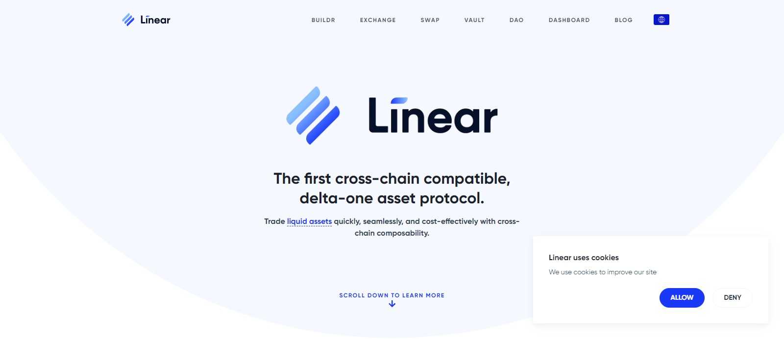 What Is Linear Finance(lUSD)? Complete Guide & Review About Linear Finance