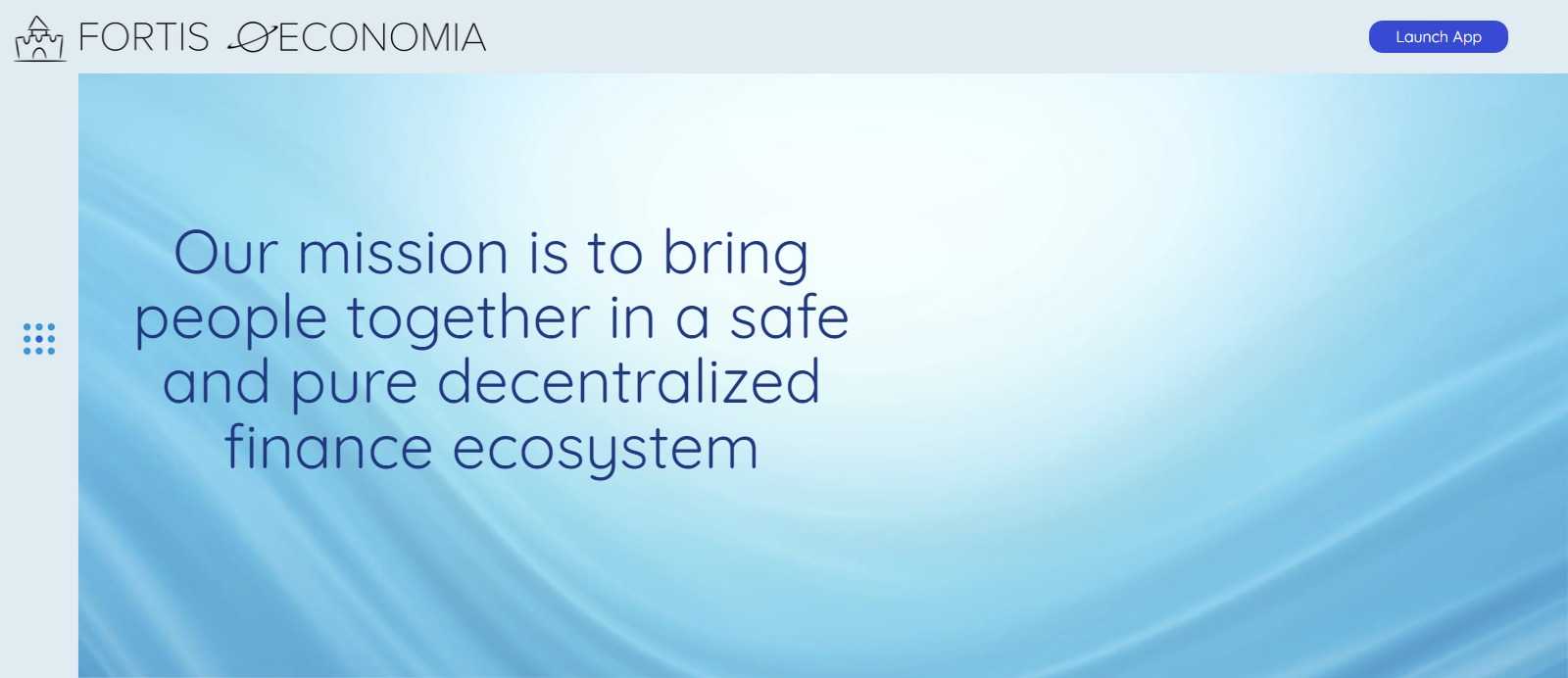 Fortis Oeconomia Airdrop Review: Eligible Users will be Able to claim