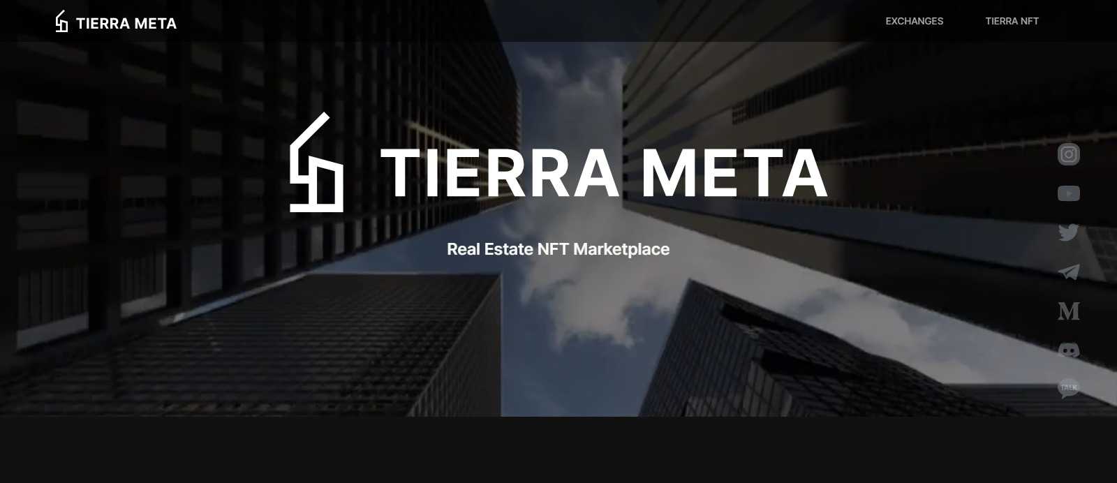 What Is Tierra Meta(TRMT)? Complete Guide & Review About Castello Coin