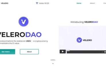 Lixwe blogging | what is velero stablecoin? (cow) complete guide & review about velero stablecoin?