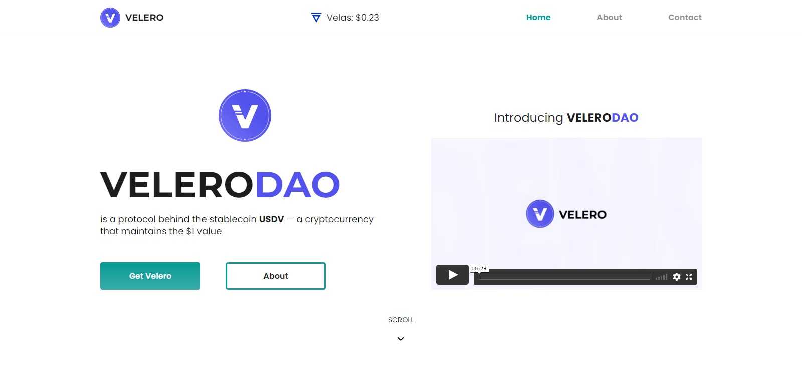 What Is Velero Stablecoin? (COW) Complete Guide & Review About Velero Stablecoin?
