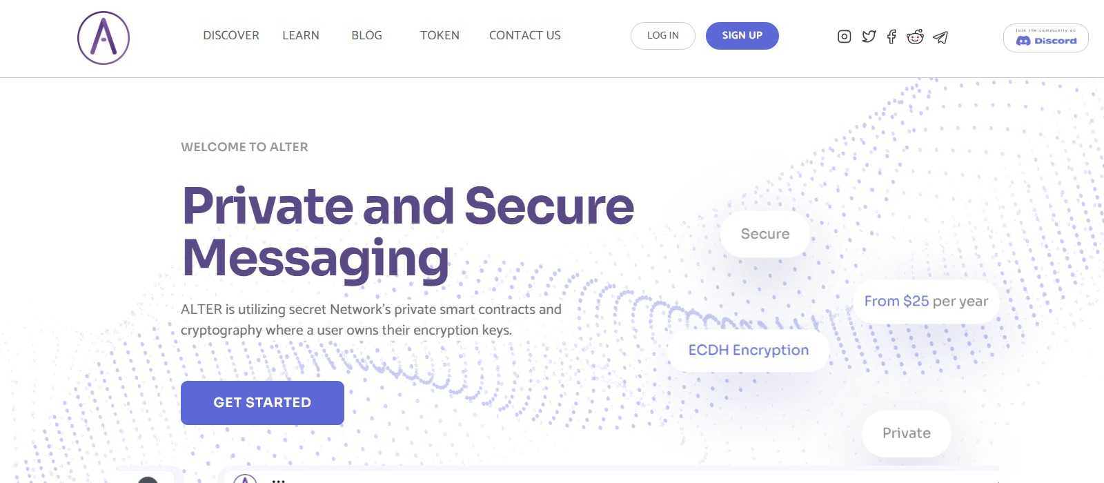 What Is ALTER(ALTER)? Complete Guide & Review About ALTER