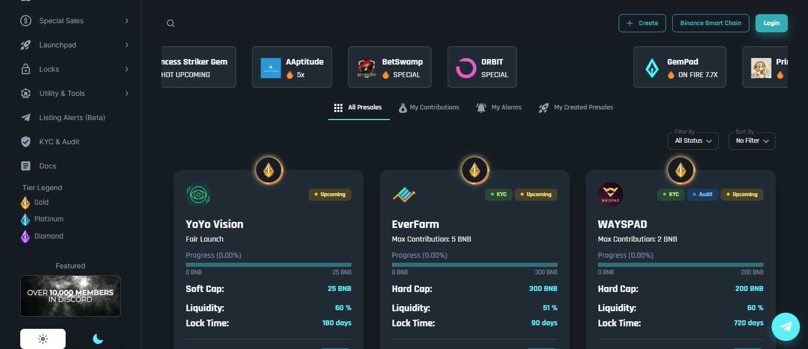 What Is Gempad(GEMS)? Complete Guide & Review About Gempad