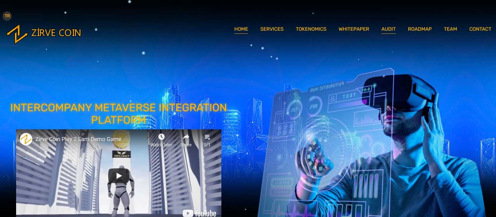 What Is Zirve Coin(ZIRVE)? Complete Guide & Review About Zirve Coin