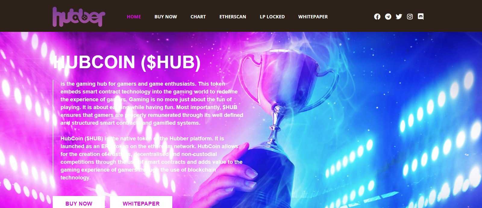 What Is HubCoin (HUB)? Complete Guide & Review About HubCoin