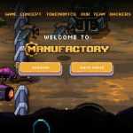 ManuFactory Airdrop Review: Randomly Selected to Win 100 BUSD each.