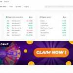 What Is Cromarket Token(CM)? Complete Guide & Review About Cromarket Token