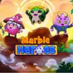 What Is Marble Heroes(MBH)? Complete Guide & Review About Marble Heroes