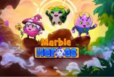 Lixwe blogging | what is marble heroes(mbh)? complete guide & review about marble heroes