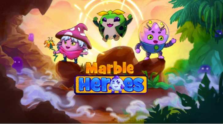 What Is Marble Heroes(MBH)? Complete Guide & Review About Marble Heroes