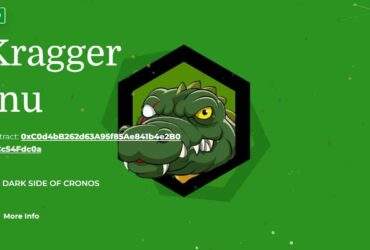 Lixwe blogging | what is kragger inu (kinu)? complete guide & review about kragger inu