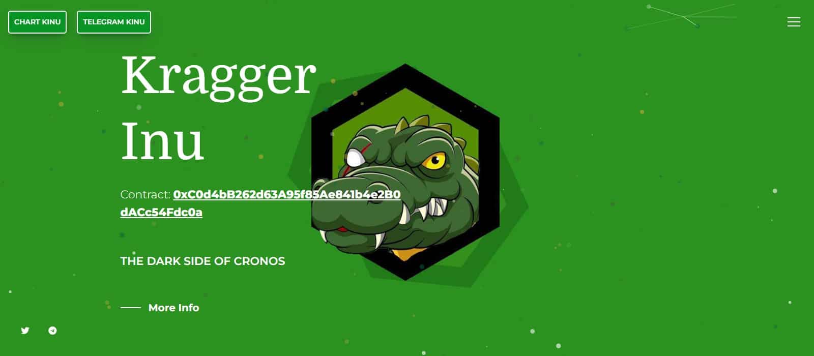 What Is Kragger Inu (KINU)? Complete Guide & Review About Kragger Inu