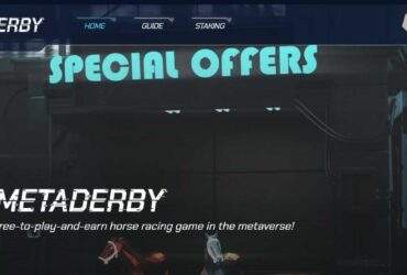 Lixwe blogging | what is metaderby(dby)? complete guide & review about metaderby