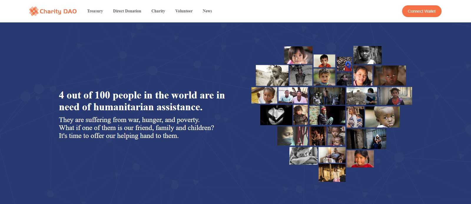 What Is CharityDAO (CHD)? Complete Guide & Review About CharityDAO