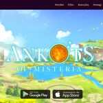 Ankots of Misteria Airdrop Review: Randomly Selected to Share The Prize