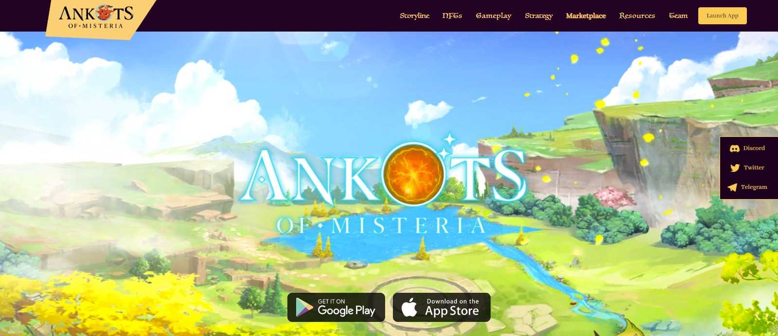 Ankots of Misteria Airdrop Review: Randomly Selected to Share The Prize