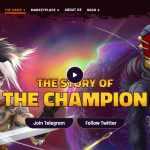 MetaFighter Ico Review: As A Play-To-Earn Fighting Game