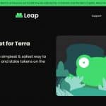 Leap Airdrop Review: A Maximum of 1,000  LEAP Tokens Per day