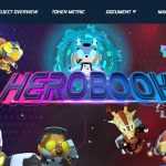 HeroBook Ico Review:  Play fast - Win Fast - Highly Entertaining