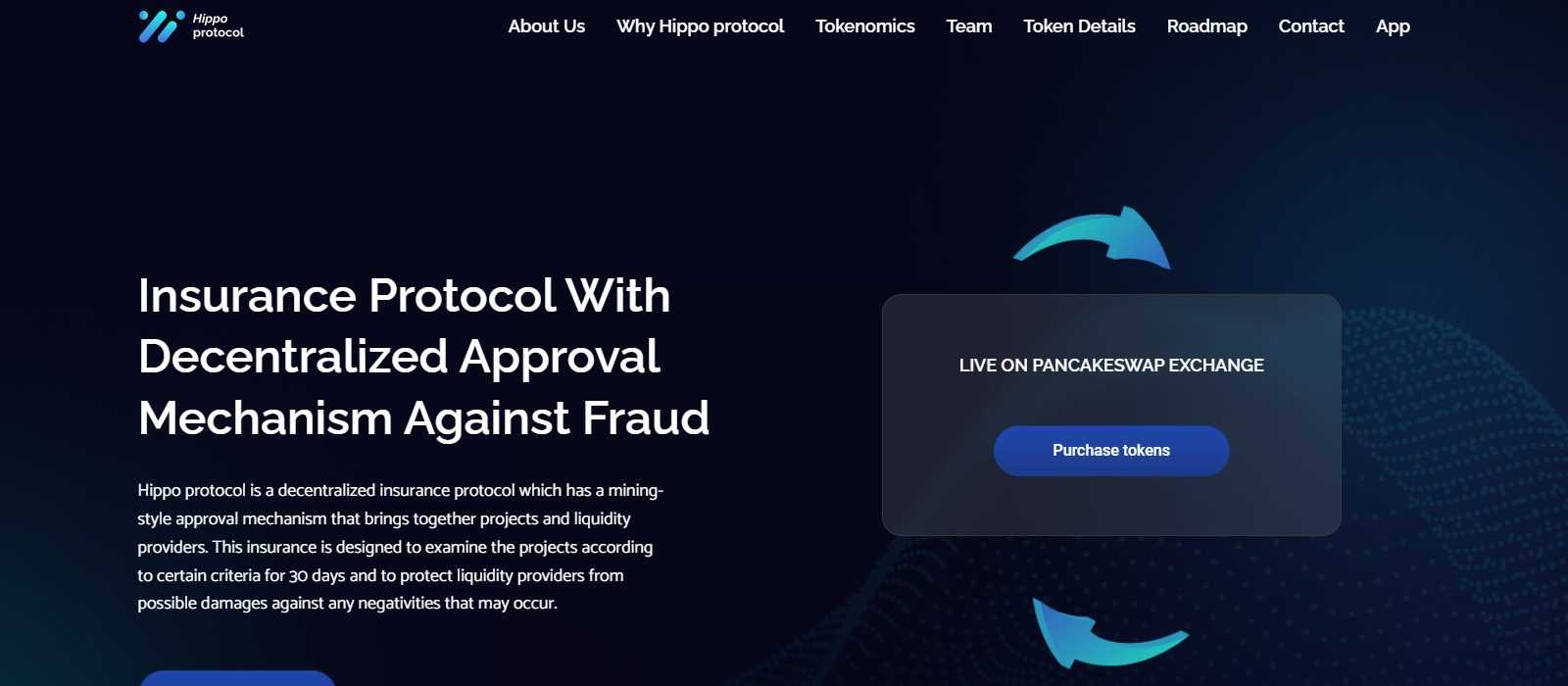 What Is Hippo Protocol? (HIPPO) Complete Guide & Review About Hippo Protocol