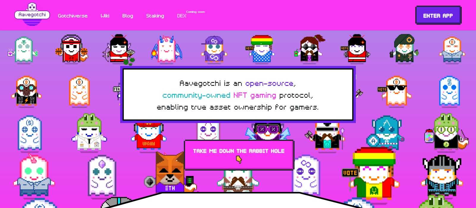 What Is Aavegotchi? (KEK) Complete Guide & Review About Aavegotchi