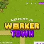 What Is WorkerTown (WTN) Complete Guide & Review About WorkerTown?
