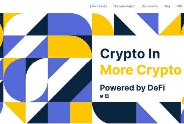 Lixwe blogging | epsylon airdrop review: protocols used to generate yield