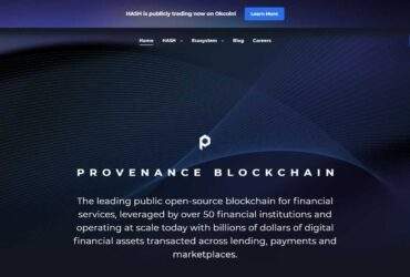 Lixwe blogging | what is provenance blockchain (hash)? complete guide & review about provenance blockchain