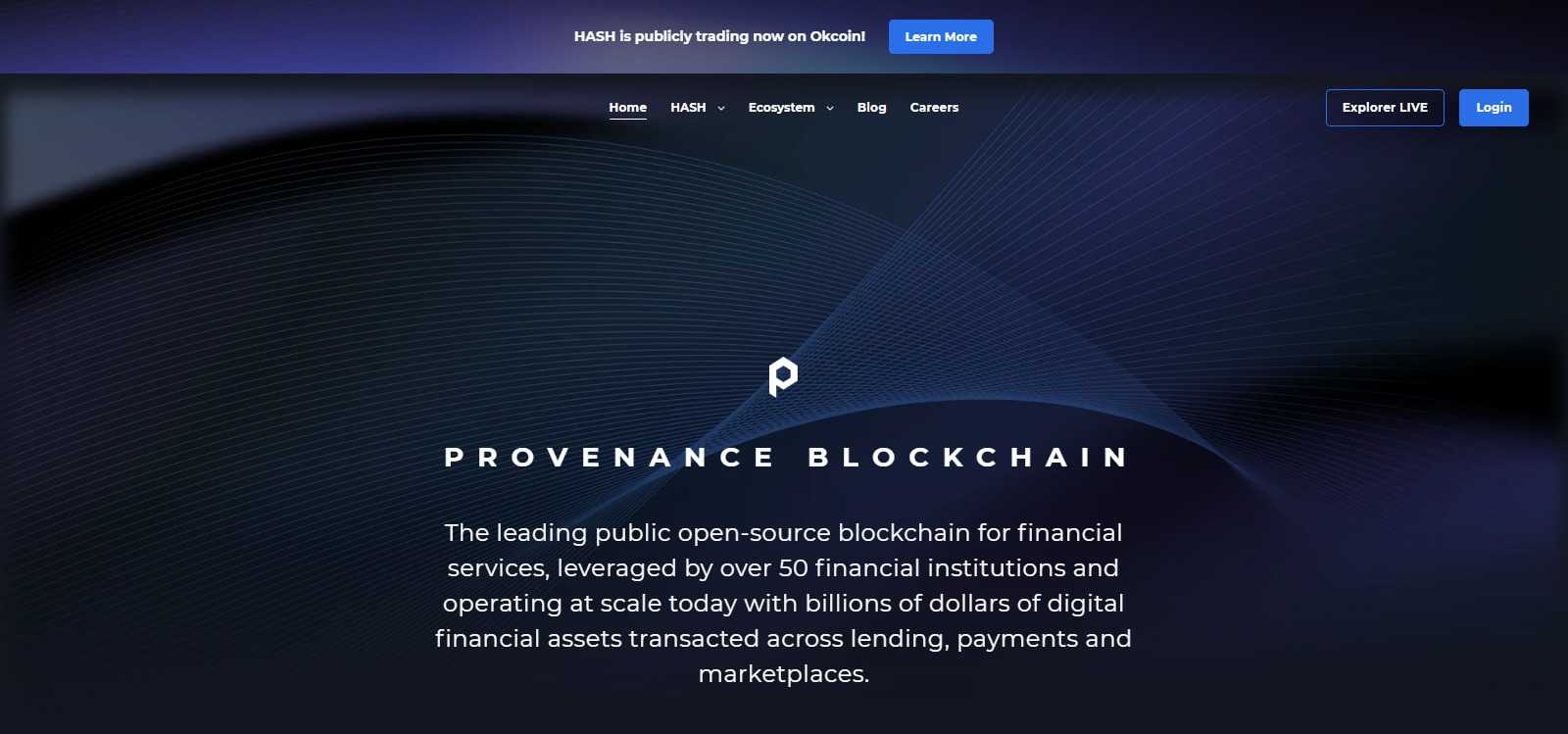 What Is Provenance Blockchain (HASH)? Complete Guide & Review About Provenance Blockchain