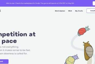 Lixwe blogging | what is snail trail (slime)? complete guide & review about snail trail